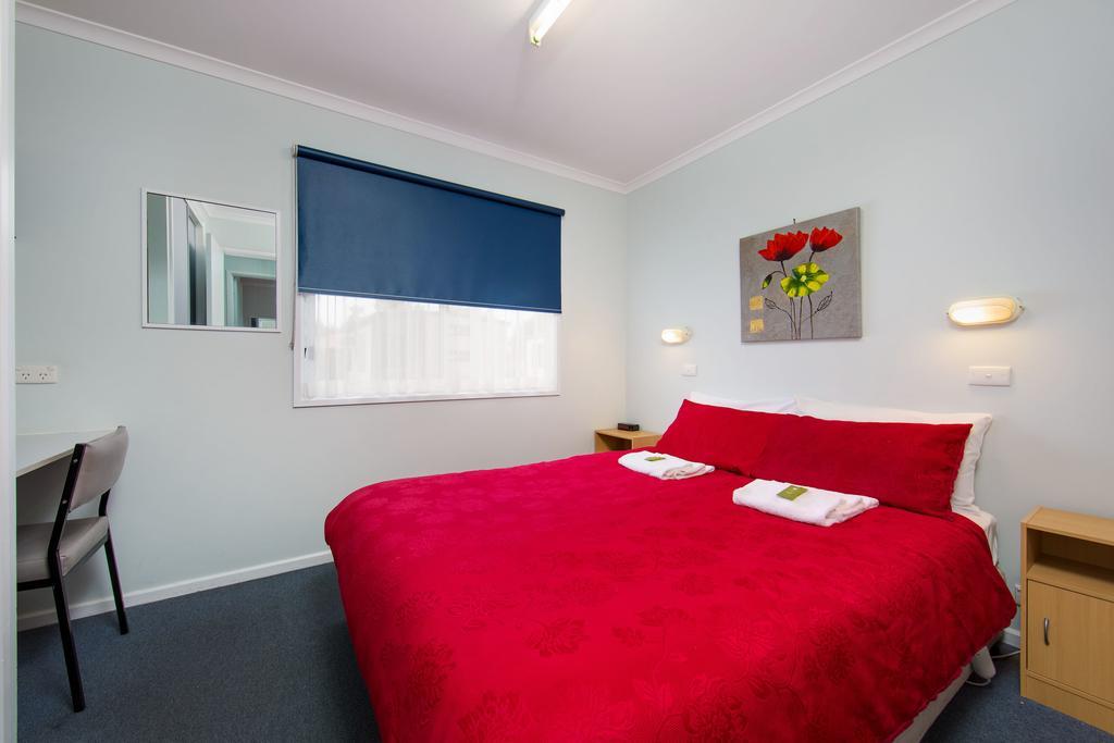 Hotel BIG4 Borderland Wodonga Exterior foto