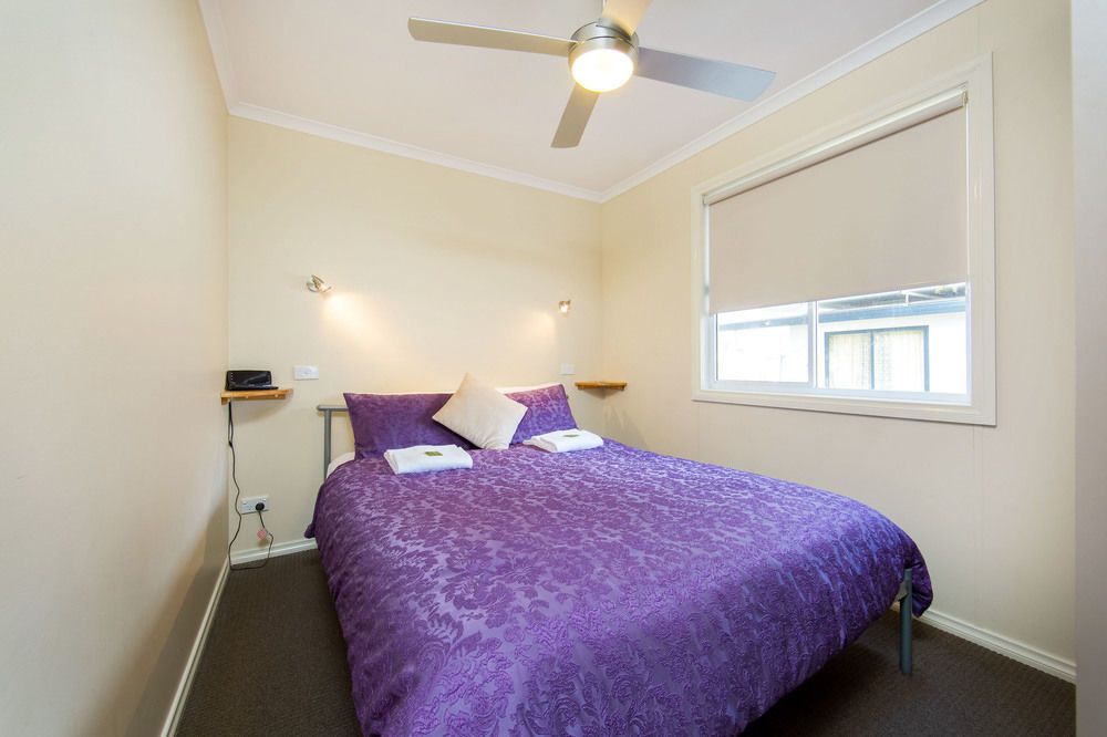 Hotel BIG4 Borderland Wodonga Exterior foto