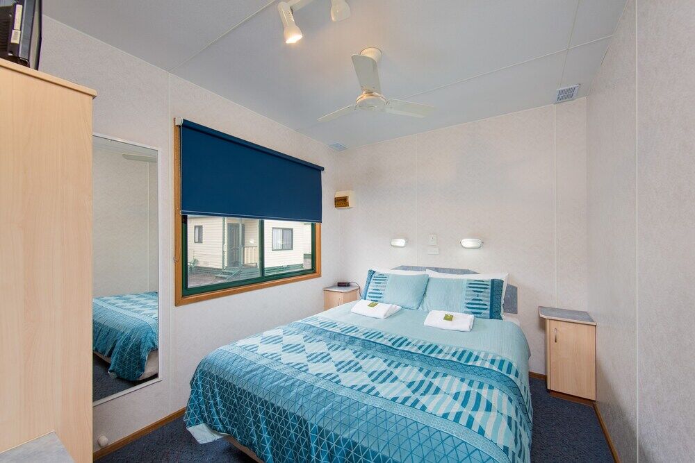 Hotel BIG4 Borderland Wodonga Exterior foto