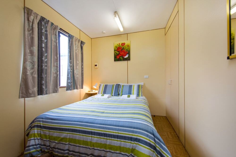 Hotel BIG4 Borderland Wodonga Exterior foto